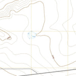 United States Geological Survey Kincaid Ranch, NM (2020, 24000-Scale) digital map