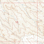 United States Geological Survey Kincheloe Ranch, MT (1962, 24000-Scale) digital map
