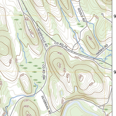 United States Geological Survey Kinderhook, NY (2023, 24000-Scale) digital map