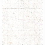 United States Geological Survey King Camp, NM (1951, 24000-Scale) digital map