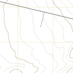 United States Geological Survey King Camp, NM (2020, 24000-Scale) digital map