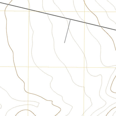 United States Geological Survey King Camp, NM (2020, 24000-Scale) digital map