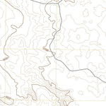 United States Geological Survey King Camp, NM (2023, 24000-Scale) digital map