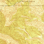 United States Geological Survey King City, CA (1919, 62500-Scale) digital map