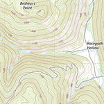 United States Geological Survey King Cove, AL (2020, 24000-Scale) digital map