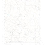 United States Geological Survey King Draw, NM (2020, 24000-Scale) digital map