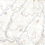 United States Geological Survey King Mesa, UT (2023, 24000-Scale) digital map