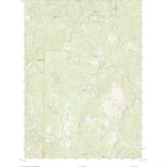 United States Geological Survey King Mountain, OR (2020, 24000-Scale) digital map
