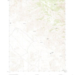 United States Geological Survey King Top, UT (2020, 24000-Scale) digital map