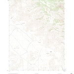 United States Geological Survey King Top, UT (2023, 24000-Scale) digital map