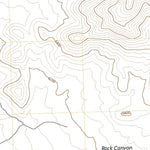 United States Geological Survey King Top, UT (2023, 24000-Scale) digital map