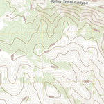 United States Geological Survey King Top, UT (2023, 24000-Scale) digital map