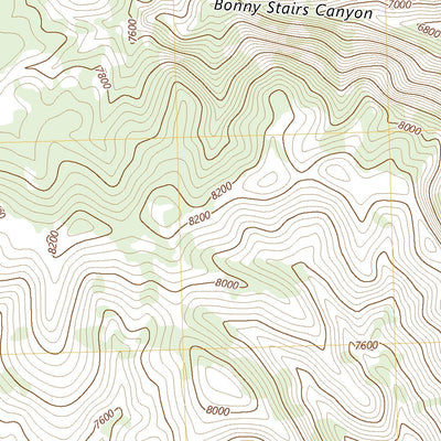 United States Geological Survey King Top, UT (2023, 24000-Scale) digital map