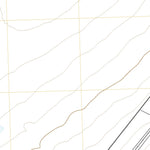 United States Geological Survey Kingman Airport, AZ (2021, 24000-Scale) digital map