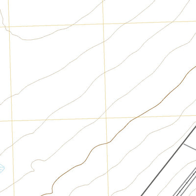 United States Geological Survey Kingman Airport, AZ (2021, 24000-Scale) digital map