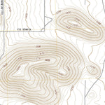United States Geological Survey Kingman Airport, AZ (2021, 24000-Scale) digital map