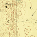 United States Geological Survey Kingman E, AZ-NV-CA (1886, 250000-Scale) digital map