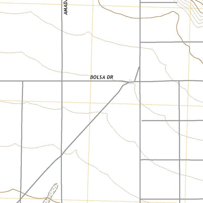 United States Geological Survey Kingman NW, AZ (2021, 24000-Scale) digital map