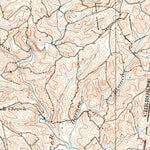 United States Geological Survey Kings Mountain, NC-SC (1906, 62500-Scale) digital map