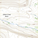 United States Geological Survey Kings Peak, UT (2023, 24000-Scale) digital map