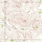 United States Geological Survey Kingsley, IA (1969, 24000-Scale) digital map