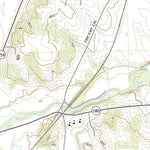 United States Geological Survey Kingston, OH (2019, 24000-Scale) digital map