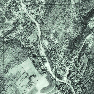 United States Geological Survey Kingston, PA (1976, 24000-Scale) digital map