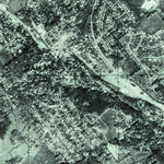 United States Geological Survey Kingston, PA (1976, 24000-Scale) digital map