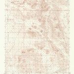 United States Geological Survey Kingston Spring, CA (1984, 24000-Scale) digital map