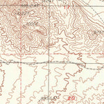 United States Geological Survey Kingston Spring, CA (1984, 24000-Scale) digital map