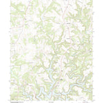 United States Geological Survey Kingswood, KY (2013, 24000-Scale) digital map