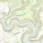 United States Geological Survey Kingswood, KY (2013, 24000-Scale) digital map