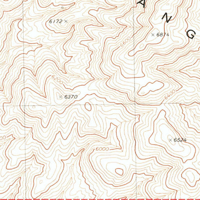 United States Geological Survey Kinkaid, NV (1979, 24000-Scale) digital map
