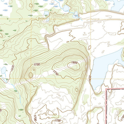 United States Geological Survey Kinney, MN (2022, 24000-Scale) digital map