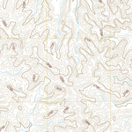 United States Geological Survey Kinsey NW, MT (2020, 24000-Scale) digital map