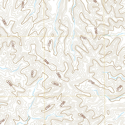 United States Geological Survey Kinsey NW, MT (2020, 24000-Scale) digital map