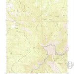 United States Geological Survey Kinsley, CA (1947, 24000-Scale) digital map