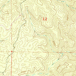 United States Geological Survey Kinsley, CA (1947, 24000-Scale) digital map