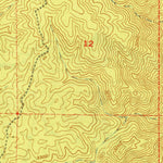 United States Geological Survey Kinsley, CA (1949, 24000-Scale) digital map