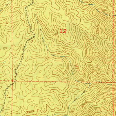 United States Geological Survey Kinsley, CA (1949, 24000-Scale) digital map