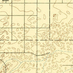 United States Geological Survey Kinsley, KS (1892, 125000-Scale) digital map