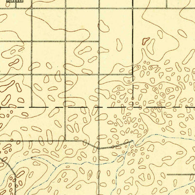 United States Geological Survey Kinsley, KS (1892, 125000-Scale) digital map