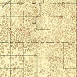 United States Geological Survey Kinsley, KS (1892, 125000-Scale) digital map