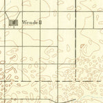 United States Geological Survey Kinsley, KS (1894, 125000-Scale) digital map