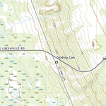 United States Geological Survey Kinsman, OH (2019, 24000-Scale) digital map