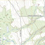 United States Geological Survey Kinsman, OH (2023, 24000-Scale) digital map
