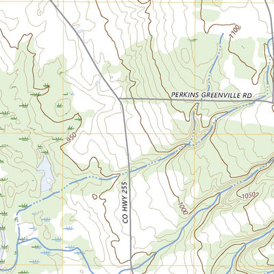 United States Geological Survey Kinsman, OH (2023, 24000-Scale) digital map