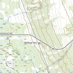 United States Geological Survey Kinsman, OH (2023, 24000-Scale) digital map