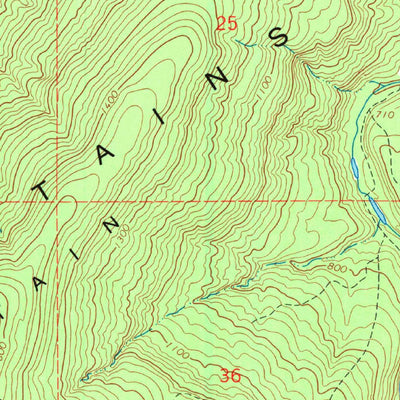 United States Geological Survey Kinta, OK (1969, 24000-Scale) digital map