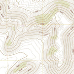 United States Geological Survey Kiowa Hill, CO (2019, 24000-Scale) digital map